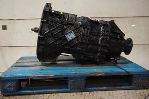 КПП ZF 12AS2130DD TGS для грузовика