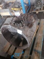 КПП ZF Gearbox 81320036882 для тягача MAN TGA 18.430