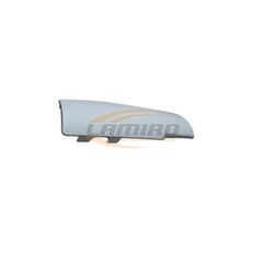 RVI PREMIUM CORNER PANEL RIGHT 5010445662 для грузовика Renault Replacement parts for PREMIUM DCi (1997-2006)