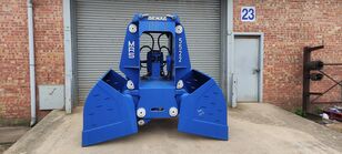 крюк крановый Demag 2.3U для крана-манипулятора