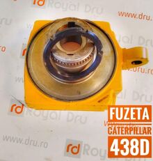 кулак поворотный для Caterpillar 428D