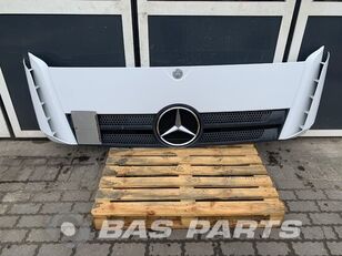 облицовка для грузовика Mercedes-Benz Actros MP4