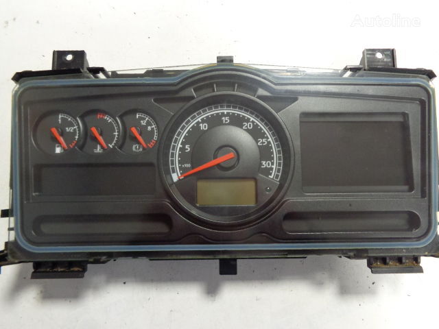 панель приборов Renault Instrument cluster dashboard 7420977604,7421050634, 7420771818, для тягача Renault