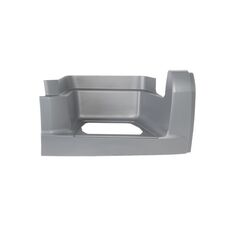 подножка DAF CF FOOTSTEP COVER RIGHT grey для грузовика DAF Replacement Parts for CF