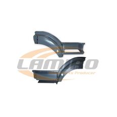подножка MERC AXOR/ATEGO FOOTSTEP UPPER RIGHT WIDE FENDER для грузовика Mercedes-Benz Replacement parts for AXOR MP2 / MP3 (2004-2012)