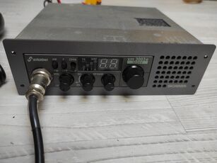 рация Scania STABO XM3003E CB RADIO (PORTABLE RADIO) WITH HOUSING для тягача Scania