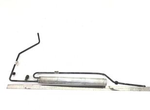 радиатор кондиционера MAN TGS 26.480 (01.07-) для тягача MAN TGL, TGM, TGS, TGX (2005-2021)