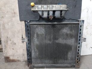 радиатор охлаждения двигателя 81061016511 для тягача MAN TGS