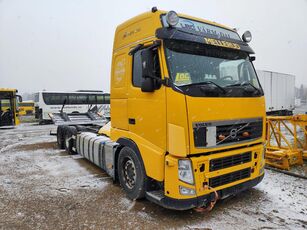 рама Volvo FH 480 6x2 D13A480 ENGINE / GEARBOX DEFECT для грузовика