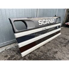 решетка радиатора Scania 1397571 для грузовика Scania