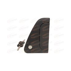 ручка двери DAF CF DOOR HANDLE OUTER LH 1651634 для грузовика DAF Replacement parts for CF EURO 6