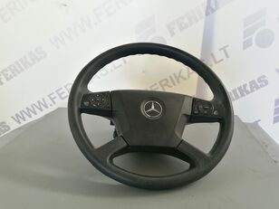руль Mercedes-Benz -actros-mp4-multifunkcinis- -su-airbag- a9604602803 для тягача Mercedes-Benz