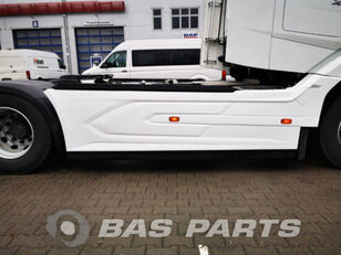 спойлер DAF Including rubber strip 2292743, 2292751 для тягача DAF XG+