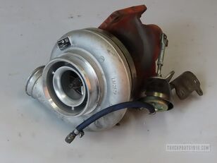 турбокомпрессор двигателя Mercedes-Benz A471 096 40 99 Turbo OM 471 A4710964099 для грузовика