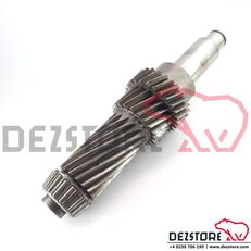 вал отбора мощности ZF Tren fix cutie 1316303033 для тягача DAF XF105