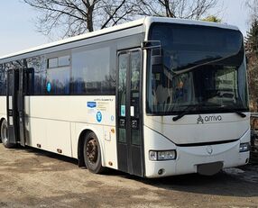 AUTOBUS NA CZĘŚCI IVECO CROSSWAY для автобуса IVECO IRISBUS CROSSWAY