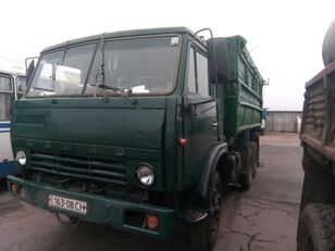 зерновоз КамАЗ  5511